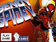 Gfg bendyspiderman....
