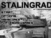 Game Stalingrad
