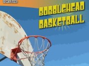 Game Bobblehead basketball