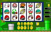 Game Super mario world slots