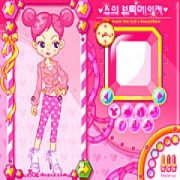 Game Sues dating dress up