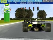 Ultimate formula racing. 100% 1 01 Tom Jackson 4010.83...
