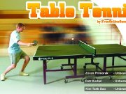 Game Tabletennis