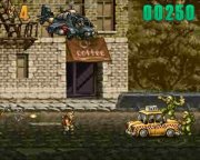 Metal slug brutal. FPS...
