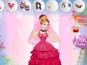 Game Barbiebride