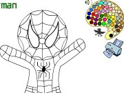 My spiderman game. My Spiderman a f h j l n q Q B E code www.MalstDu.com...
