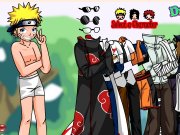 Naruto. http://www.dressupwho.com...
