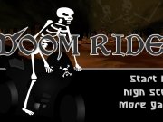 Game Doom rider