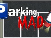 Game Parking Mad