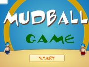 Game Mudball