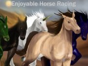 Enjoyable horse race. Enjoyable Horse Racing L O A D I N G . Play More Games http://www.gamesreloaded.com For Your Site Name Max Speed Min Guts Cash Reputation Horses >> Select a Track Rank ??? $$$ 10 Race! Amount to Bet | 2 3 4 5 1 2nd Place 3rd 1st Save Records Help Unlocked Credits Shop test < > First Race Results s e c R n o W t i y M l T Highest Winning Streak Losing Current Time Played select Number ...
