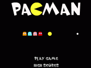 Game Pacman