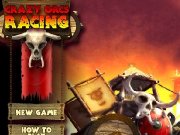 Game Crazy orcs racing