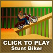 Game Stunt biker