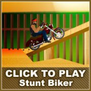 Stunt biker. Project meltdown, Scene: 45Take 1 Director's comment:...
