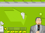 Game Tornado