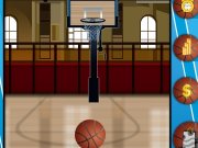 Game Shop N Dress Basket Ball Game Beach Dress