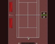 Game Jeu de tennis