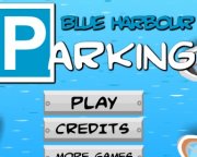 Game Blue harbour parking