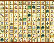 Game Mahjong connect