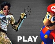 Game Mj mario