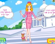 Game Movie dressup hollywood