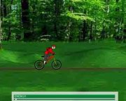 Game Mountain bike