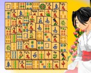 Game Mahjong