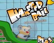 Game Hamster ball