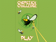 Game Chopstick challenge