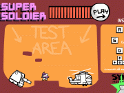 Game Super Soldier
