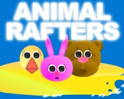 Game Animal rafters