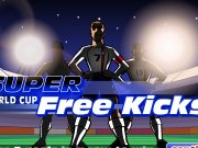 Game Super freekick