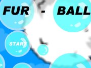 Game Fur ball
