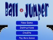 Game Ball jumper