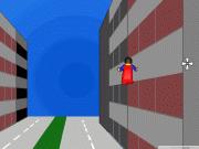 Game Superman th eaction script adventure