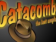Game Catacombs the lost amphora