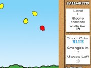 Game Balloonster