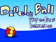 Game Dingle ball