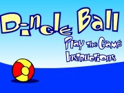 Game Dingle ball