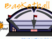 Game Basketball marks