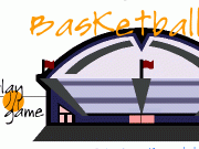Game Basketball stadium