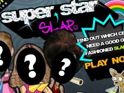 Game Super slap star