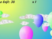 Game Ballon shooter