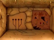 Game Escape of dora