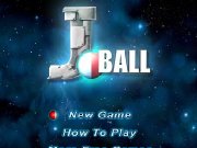 Game J ball
