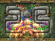 Inca ball. http:// http://playrix.com/inca-ball.html...
