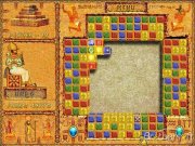 Game Brickshooter egypt