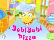 Game Bobibobi pizza