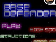 Game Base defender